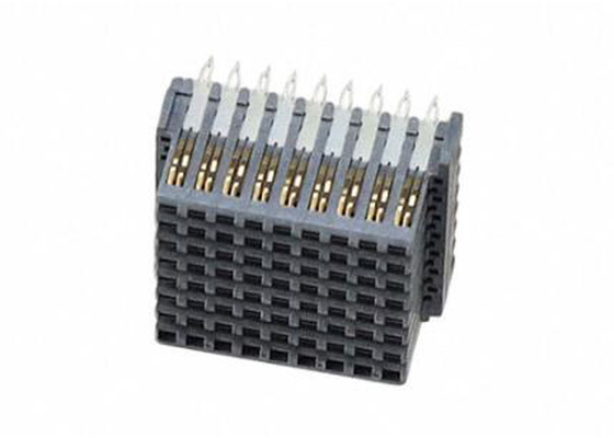 Συνδέσεις RVPX-J08EM2 Σύνδεσμοι υψηλής ταχύτητας 72POS