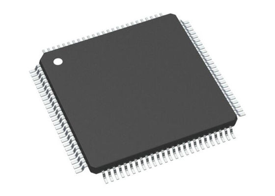 R5F572TFADFP Μικροελεγκτής MCU 200MHz RX 32-bit Performance MCU LFQFP-100 RXv3 Core
