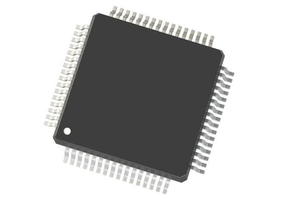MSPM0L1228SPMR Μικροελεγκτής MCU 256KB Flash Μικροελεγκτές LQFP-64 32-bit MCU