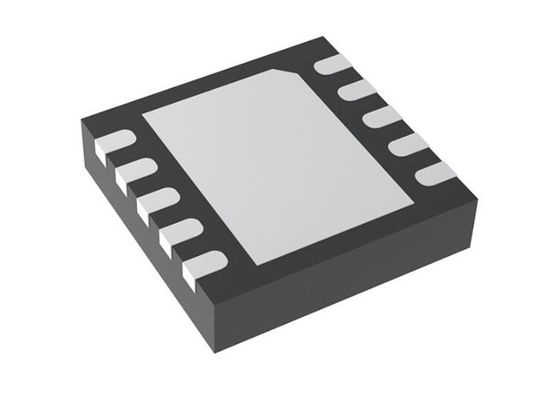 MAX17510ATC Τεχνολογία ολοκληρωμένου κυκλώματος Τσιπ χαμηλής τάσης DDR γραμμικοί ρυθμιστές TDFN-10