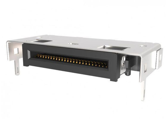 G13A501213142HR Σύνδεσμοι υψηλής ταχύτητας 56Gb/s