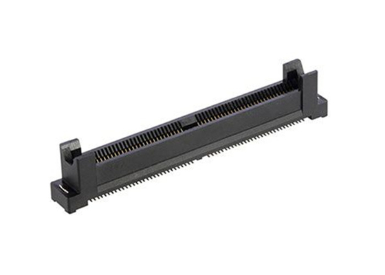 CE1012000110111 Σύνδεσμοι 56Gb/s Συνδέσμοι Card Edge για Server