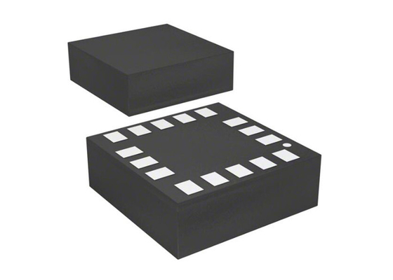 ADXL346ACCZ Αισθητήρας IC 3-άξονας Υπερχαμηλής ισχύος Ψηφιακό επιταχυντή LGA-16