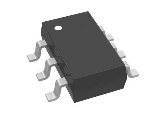 ADPL44001AZT Τεχνολογία ολοκληρωμένου κυκλώματος Τσιπ Low Drop Out Regulators Γραμμικός ρυθμιστής TSOT-6