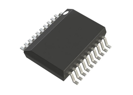 ADN4652BRSZ Integrated Circuit Chip 3750Vrms 2 κανάλια Ψηφιακοί απομονωτές LVDS SSOP-20