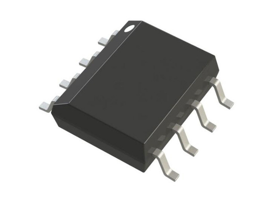 ADA4511-2ARZ Τσιπ ολοκληρωμένου κυκλώματος 40V Δυαδικοί λειτουργικοί ενισχυτές MSOP-8