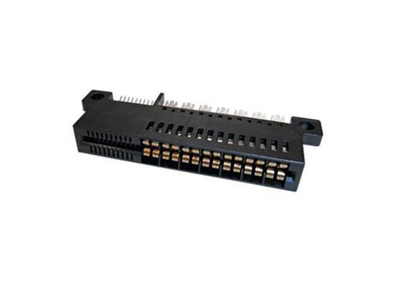 10137755-080224 BLF Συνδέσεις 250V 42A eHPCE Card Edge Connectors 10POS Package