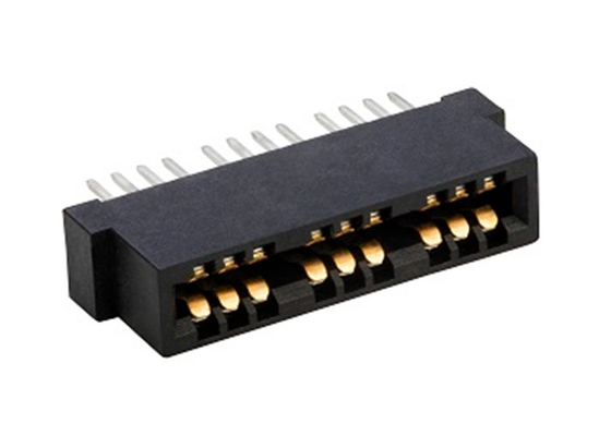 CE1400000110111 Συνδέσεις Συνδέσεις στην άκρη της κάρτας για υπολογιστικά συστήματα υψηλής τεχνολογίας