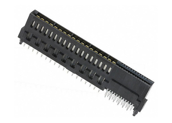 10121506-162020DLF συνδέσεις HPCE Card Edge συνδέσεις για βιομηχανικούς υπολογιστές