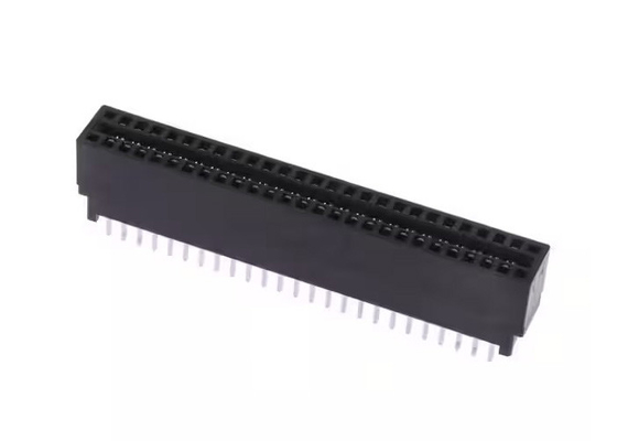10046971-047LF Συνδέσεις 2.54mm Power Card Edge Connectors για αποθήκευση