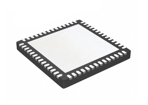 ADRF6850BCPZ Integrated Circuit Chip 100 MHz έως 1000 MHz Ενσωματωμένος ευρυζωνικός δέκτης
