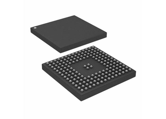 AD9789BBCZ Integrated Circuit Chip 14-Bit 2400 MSPS RF DAC με επεξεργασία σήματος 4 καναλιών