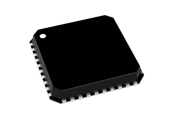 AD9116BCPZ Integrated Circuit Chip Dual Low Power 12-Bit TxDAC Μετατροπείς ψηφιακού-αναλογικού