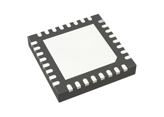AD7124-8WBBCPZ Integrated Circuit Chip 8-Channel Low Noise Low Power 24-Bit Sigma-Delta ADC Ηλεκτρονική συσκευή που χρησιμοποιείται για την επεξεργασία ενσωματωμένων κυκλωμάτων