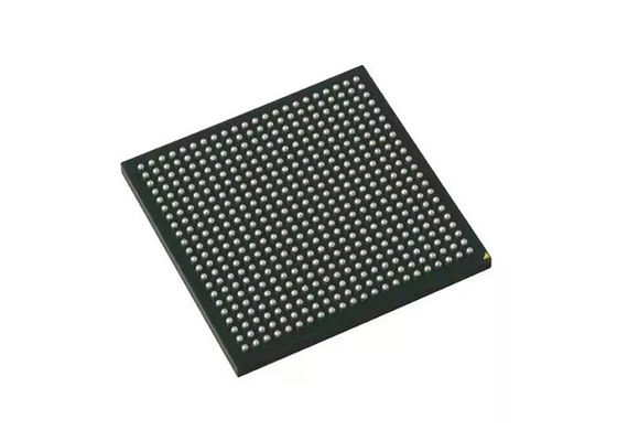 MAX2084CXL Integrated Circuit Chip 16-Channel Πλήρως ολοκληρωμένος δέκτης υπερήχων με διακόπτη T/R