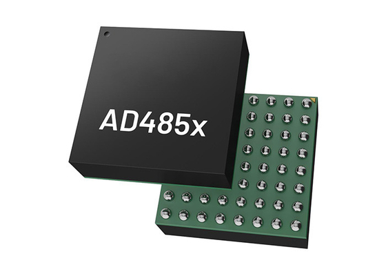 AD4854BBCZ Integrated Circuit Chip Buffered 4-Channel Simultaneous Sampling 20-Bit 1MSPS DAS (Σύνοδος ενσωματωμένου κυκλώματος με θωρακιστικό σύστημα)