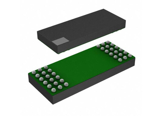 LTM2895IY Integrated Circuit Chip 100MHz SPI Απομονωτές Ψηφιακοί Απομονωτές BGA-36