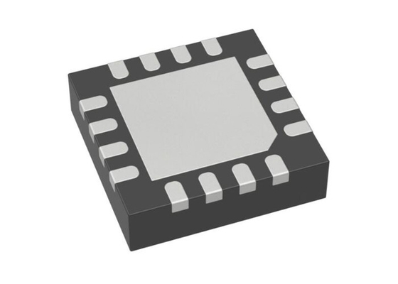 LTC5551IUF Μονάδα ασύρματης επικοινωνίας Downconverting Mixer QFN-16 RF Mixers