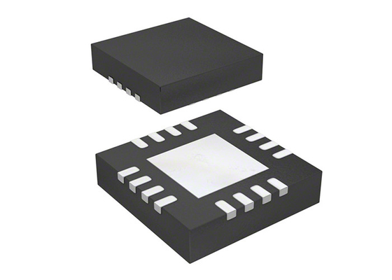 AD4682BCPZ Integrated Circuit Chip Διπλή ταυτόχρονη δειγματοληψία 16-bit SAR ADC