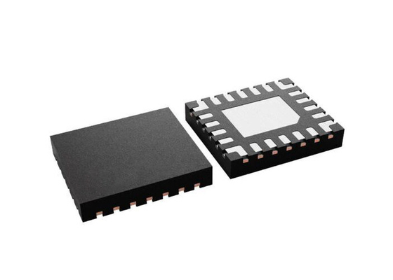 LM64440APPQRYFRQ1 Τσιπ ολοκληρωμένου κυκλώματος αυτοκινητοβιομηχανίας 3V έως 36V 4A Συγχρονισμένος μετατροπέας Buck