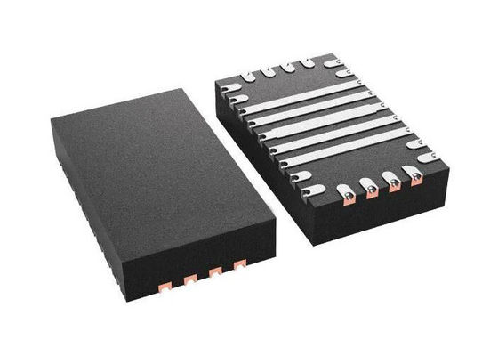 TPS55189QWRYQRQ1 Integrated Circuit Chip Automotive 27V 8A Μετατροπέας Buck-Boost με διεπαφή I2C