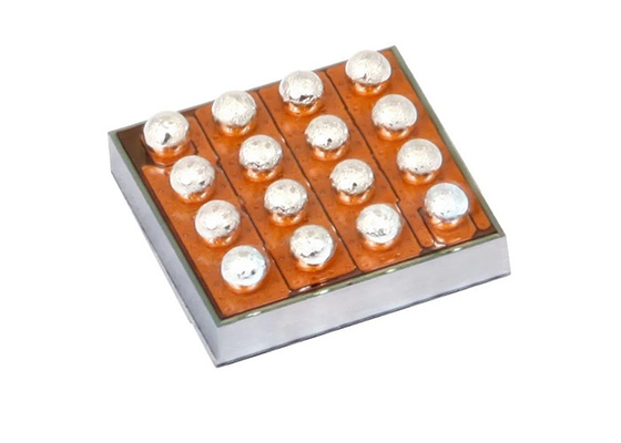 MAX40109IAWE Συνολικό κύκλωμα Τσιπ Ακριβής Προσαρμογή Σινιάλου AFE για αισθητήρα πίεσης