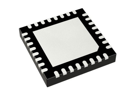 HMC463LP5E Μοντέλος ασύρματης επικοινωνίας χαμηλού θορύβου ενισχυτής AGC 13dB ενισχυτές RF