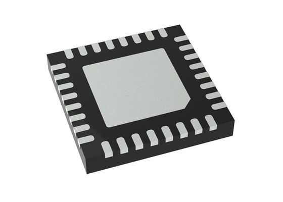 LTC2666IUH-16 Integrated Circuit Chip Octal 16 Bit Digital To Analog Converter Πακέτο 32-QFN