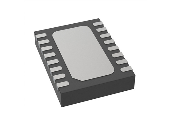 LTC2378IDE-20 Chip ολοκληρωμένου κυκλώματος 20-Bit 1Msps Low Power SAR ADC με κλείσιμο
