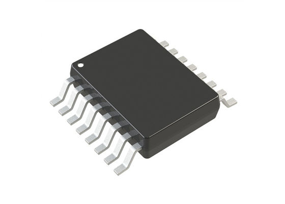 LTC2311CMSE-12 Chip ολοκληρωμένου κυκλώματος Διαφορετική είσοδος ADC με ευρύ εύρος κοινής λειτουργίας εισόδου