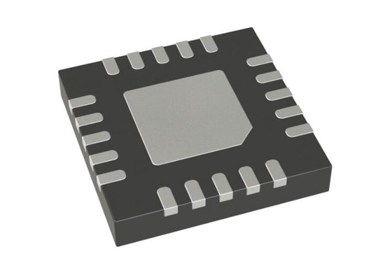 ADF4157BCPZ Μοντέλος ασύρματης επικοινωνίας 6GHz Συναντητήρες κλάσματικής συχνότητας N