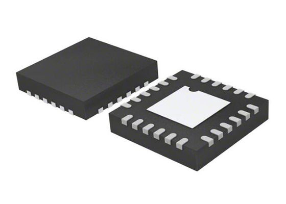 ADF4158CCPZ Ασύρματη Μονάδα Επικοινωνίας 6.1GHz Συνθετήρας Δασματικής-N Συχνότητας