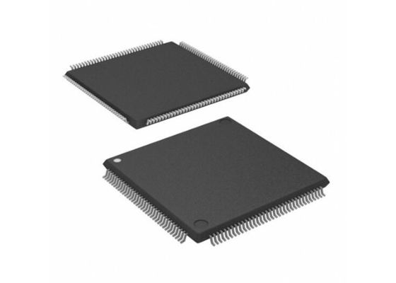 ADSP-21261SKSTZ150 Μικροελεγκτής MCU SHARC Προγραμματιζόμενος DSP LQFP-144 SHARC επεξεργαστής