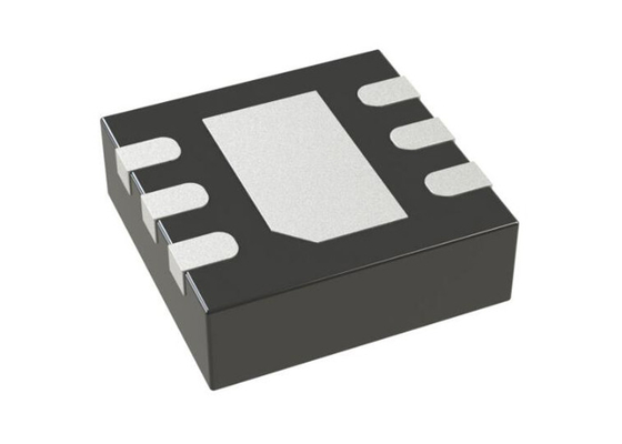 Μοντέλο ασύρματης επικοινωνίας HMC657LP2E Σταθεροί εξασθενητές TDFN-6 RF εξασθενητές