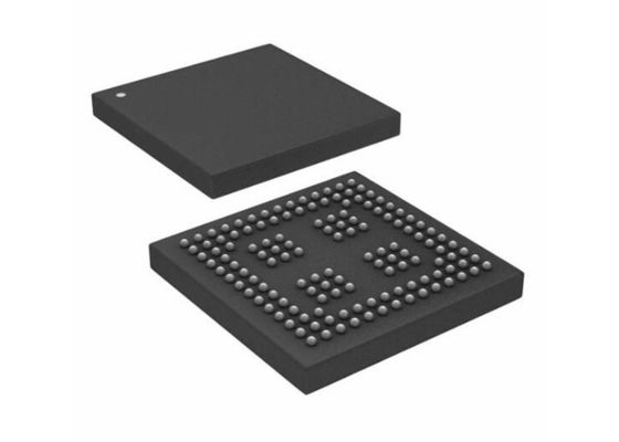 ADSP-21261SKBCZ150 Μικροελεγκτής MCU SHARC Επεξεργαστές 150MHz SHARC Προγραμματιζόμενο DSP