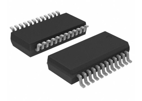 Μονάδα ασύρματης επικοινωνίας HMC252AQS24E Μη ανακλαστικός διακόπτης SP6T QSOP-24 Διακόπτες ραδιοσυχνοτήτων