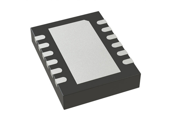 LTC2617CDE Integrated Circuit Chip 14-Bit Dual Rail-To-Rail DAC με διεπαφή I2C
