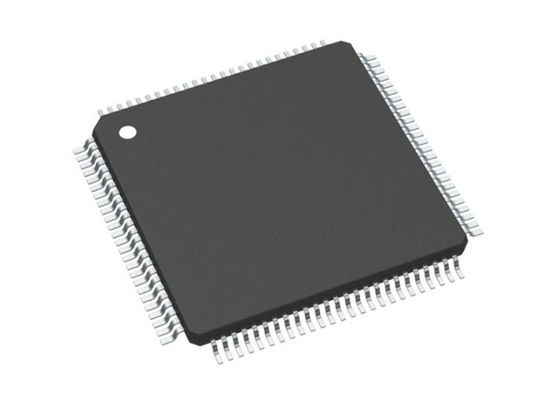 ADSP-2186MKSTZ300R Μικροελεγκτής MCU DSP 16-bit ψηφιακών επεξεργαστών σήματος σταθερού σημείου