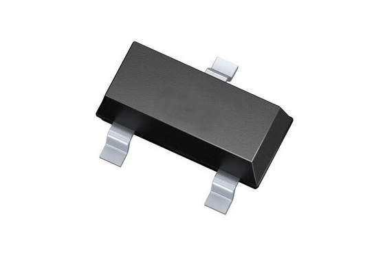 TLV49641M Sensor IC 42V High Precision Consumer Hall Effect Switch (Κατακόλληση υψηλής ακρίβειας για το φαινόμενο αίθουσας καταναλωτών)