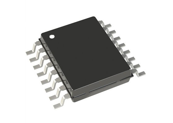 TLE5309D αισθητήρας IC 7mA Αναλογικός αισθητήρας γωνίας AMR/GMR στο πακέτο TDSO-16
