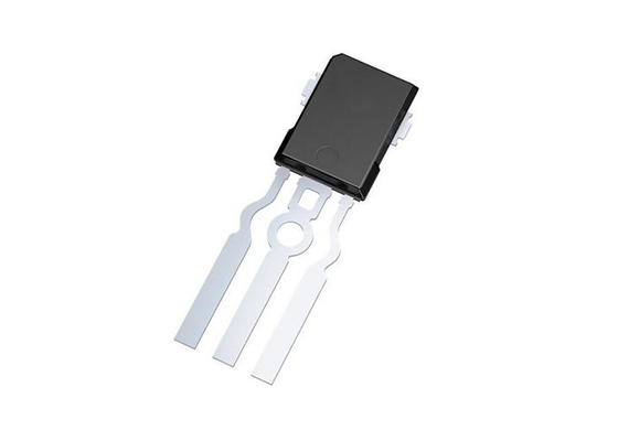 TLE49SRI3 αισθητήρας IC 13,5 mA υψηλής ακρίβειας μαγνητικός αισθητήρας γωνίας