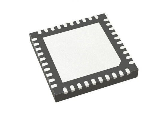 LTC4292IUJ Integrated Circuit Chip 4-Port PoE++ PSE Αναλογικός ελεγκτής