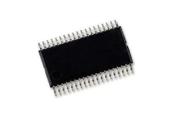 MAX22208AUU Ηλεκτρονικοί οδηγοί H-bridge για ολοκληρωμένα κυκλώματα με ενσωματωμένο αισθητήρα ρεύματος