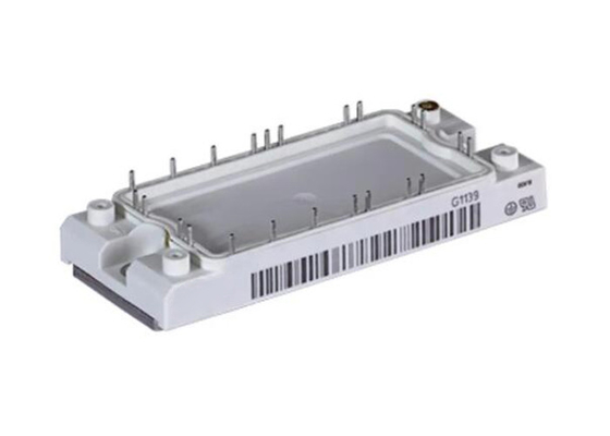 DDB6U134N16RRB38 Μοδούλες IGBT για οχήματα Μοδούλες IGBT 1200V 70A Μοδούλες διόδων