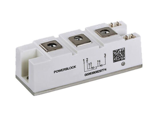 DD180N22S Αγορά αυτοκινήτων IGBT Ενότητες Eco Block 2200V 174A Ενότητες διόδου διορθωτή