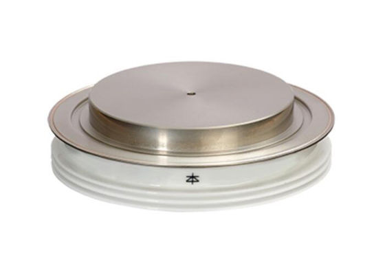 D3001N68T Δίσκοι διόδων διορθωτή τσιπ ολοκληρωμένου κυκλώματος με διάμετρο 120 mm