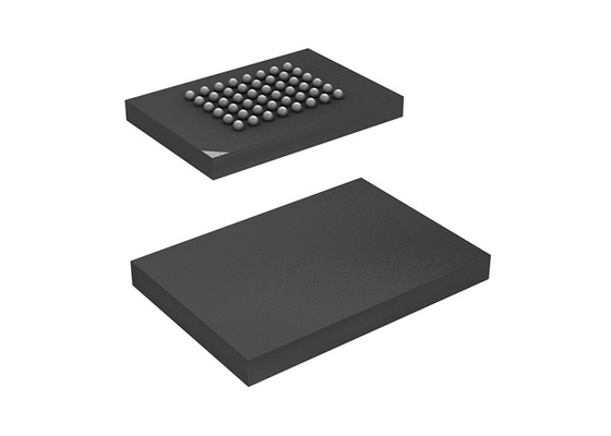 CY62157G30-45BVXA Μνήμη IC Τσιπ Υψηλής ταχύτητας 8-Mbit Στατική μνήμη RAM IC με ECC