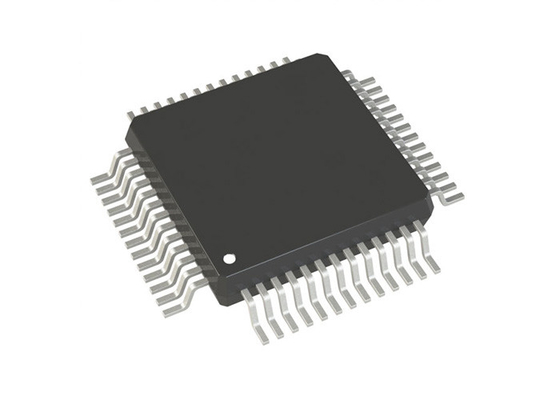 ADUC843BSZ62-5 Μικροελεγκτής MCU Μικρομετατροπέας 10 καναλιών Μικροελεγκτές 16-bit