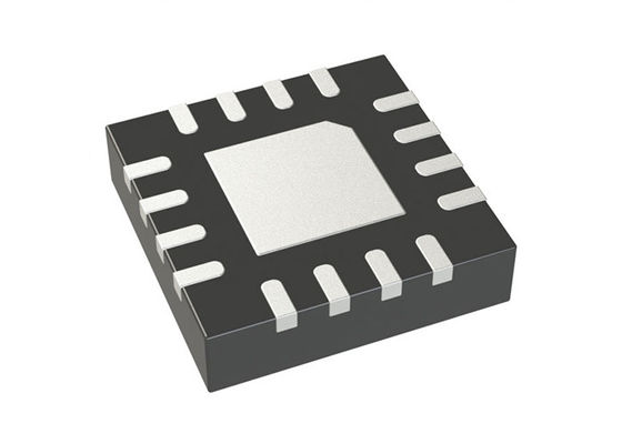 ADG1213YCPZ Integrated Circuit Chip Low Capacitance iCMOS Quad SPST Switch (Κατώτερη χωρητικότητα iCMOS τεταρτηγών διακόπτη SPST)