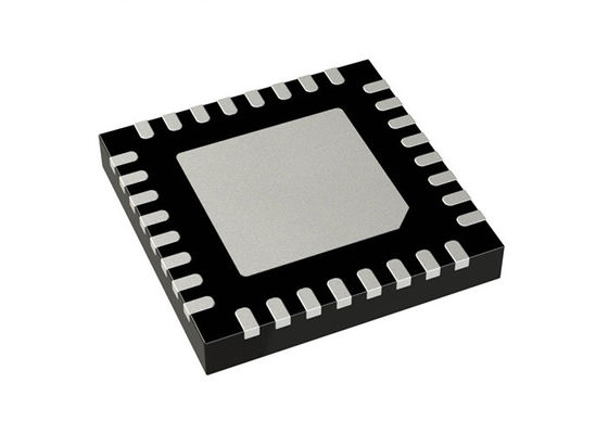 ADG2128YCPZ Συνολικού κυκλώματος Chip Analog Switch Array με διπλές/μονή τροφοδοσίες